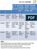 Assignment MK 1