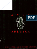 exposicion - Ante America