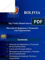 Bolivia