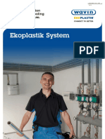 Ekoplastik PPR Installation Manual