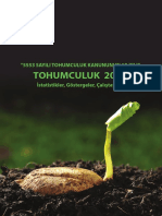 Tohumculuk