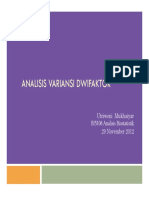 ANOVA Dwi Faktor AnBiostat 27.11.12