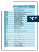 Abbreviations PDF