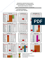 Kaldik Sekolah 2019