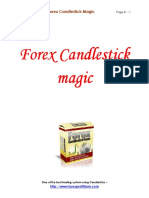 Forex Candlestick Magic