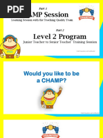 Acadsoc Tutor Training Guide | PDF | English As A Second Or Foreign ...