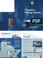 Fishing Vessel Brochure 2009