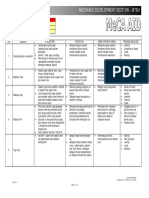 HD465 - R&I Radiator & Cooling System PDF