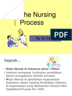 Nursing Process