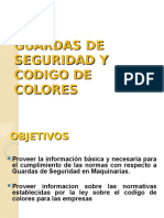 Dispositivos de Guarda de Seguridad