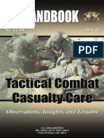 TCCC Handbook PDF