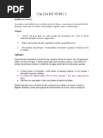 Download Defensivos Alternativos - Receitas by Bruno Monquero SN42668937 doc pdf
