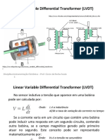 IE - Parte VII - LVDT