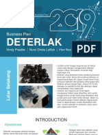 Presentasi Deterlak