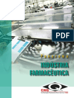 Indústria Farmacêutica PDF