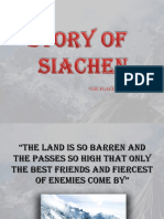 Story of Siachen-1