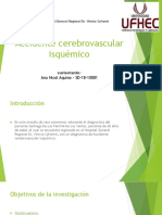 Accidente cerebrovascular isquémico.pptx