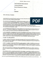 Nota Técnica