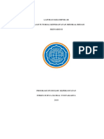 Laporan KMB Kasus 2 Kel.4b PDF
