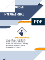 Bisnis Internasional