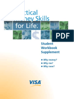 Visa Work Book 730