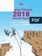 BTON - Annual Report 2018