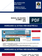 Software Academico PDF