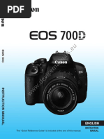 Eos 700d-En