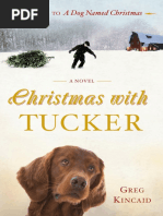 Christmas With Tucker by Greg Kincaid - Excerpt