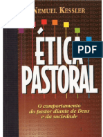 Nemuel Kessler - Ética Pastoral PDF