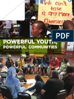 2018 Powerful Youth, Powerful Communities - Final Research Report-4dist PDF