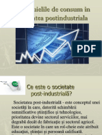 Cheltuielile de consum in societatea postindustriala.ppt