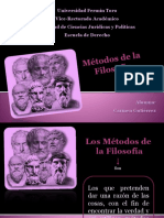 Metodosdelafilosofia 150202164216 Conversion Gate01 PDF