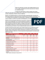 Transporte e Infraestructura