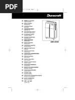 AC Instruktion PDF