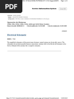 Diagrama de Cableado 140h PDF