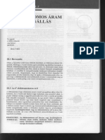 Fizika28 Az Elektromos Aram Es Az Ellenallas PDF