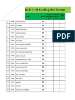 Nilai Kelas X TKR Sem Genap 2016-2017