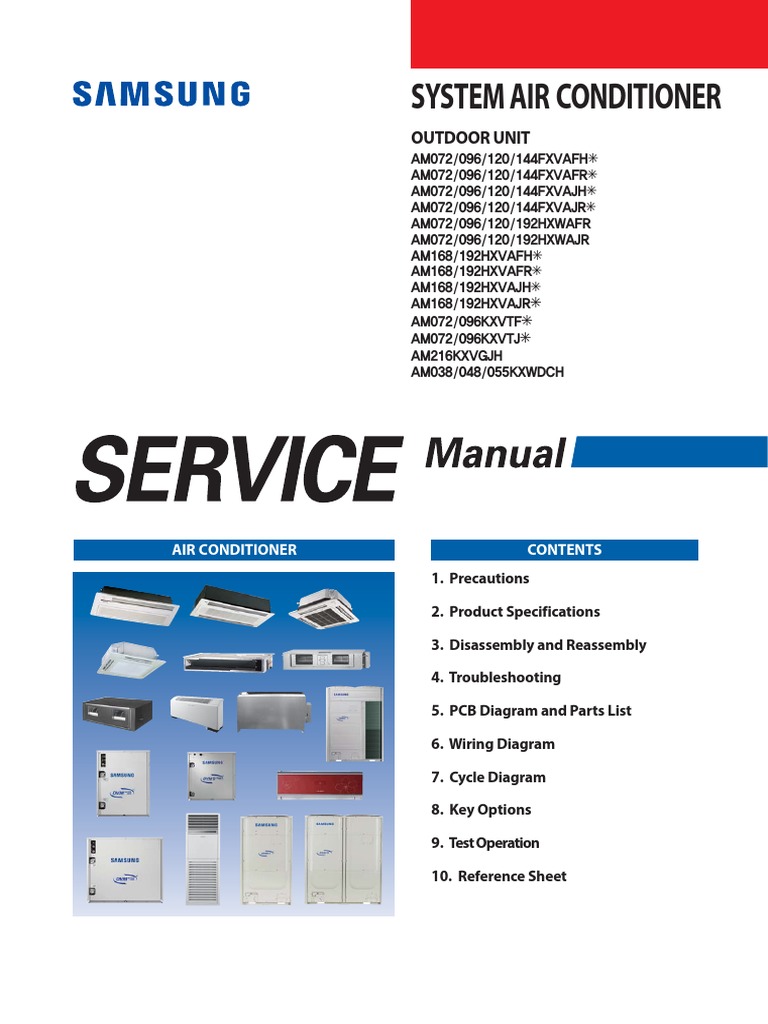 Vimar Air Conditioning Control Manual