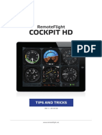 RemoteFlight Instructions