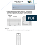 Primer Parcial Ind 3226