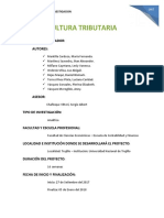 Trabajo de Investigacion Estadistica