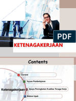 Ketenagakerjaan 2