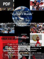 Contrastes de to Sida