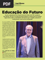 Educação do Futuro