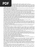 Keywords Negativas | PDF | Human Sexuality | Sexual Emotions