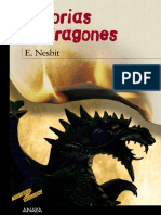 Nesbit El Dragon Del Mar de Caramelo (Primer Cuento de Hist de Dragones en PDF