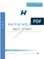 Tai Lieu Bai5.UART PDF