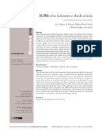 AC 1 - ICMS - Crise Federativa e Obsolescência PDF