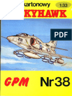 (GPM 038) - A-4 Skyhawk PDF